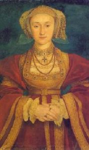 Anna of Cleves